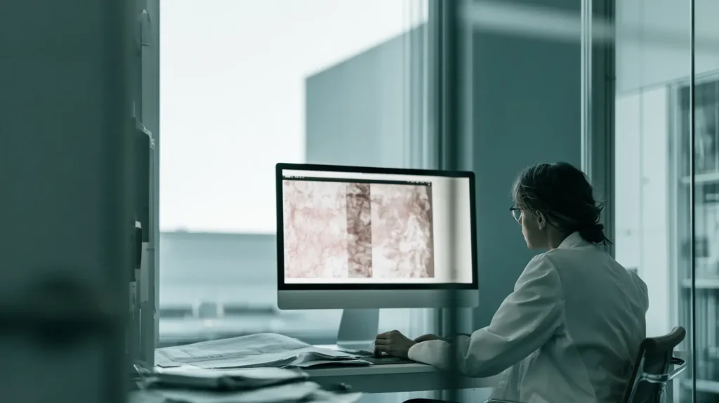 About Autoderm – AI-Powered Dermatology API